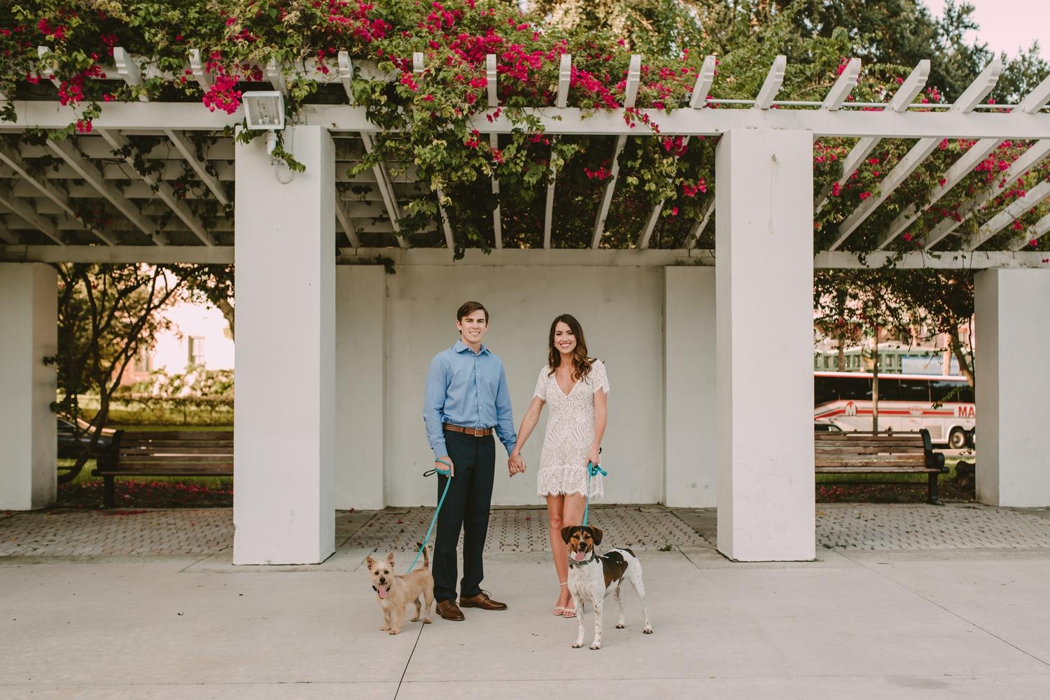 The Wedding Website of Jessica Hyslop and Jack Kasting