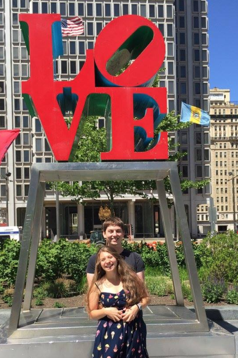The Wedding Website of Kelly Boylan and Kailash Faris