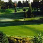Grantsburg Golf Course