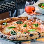 Four65 Woodfire Bistro + Bar