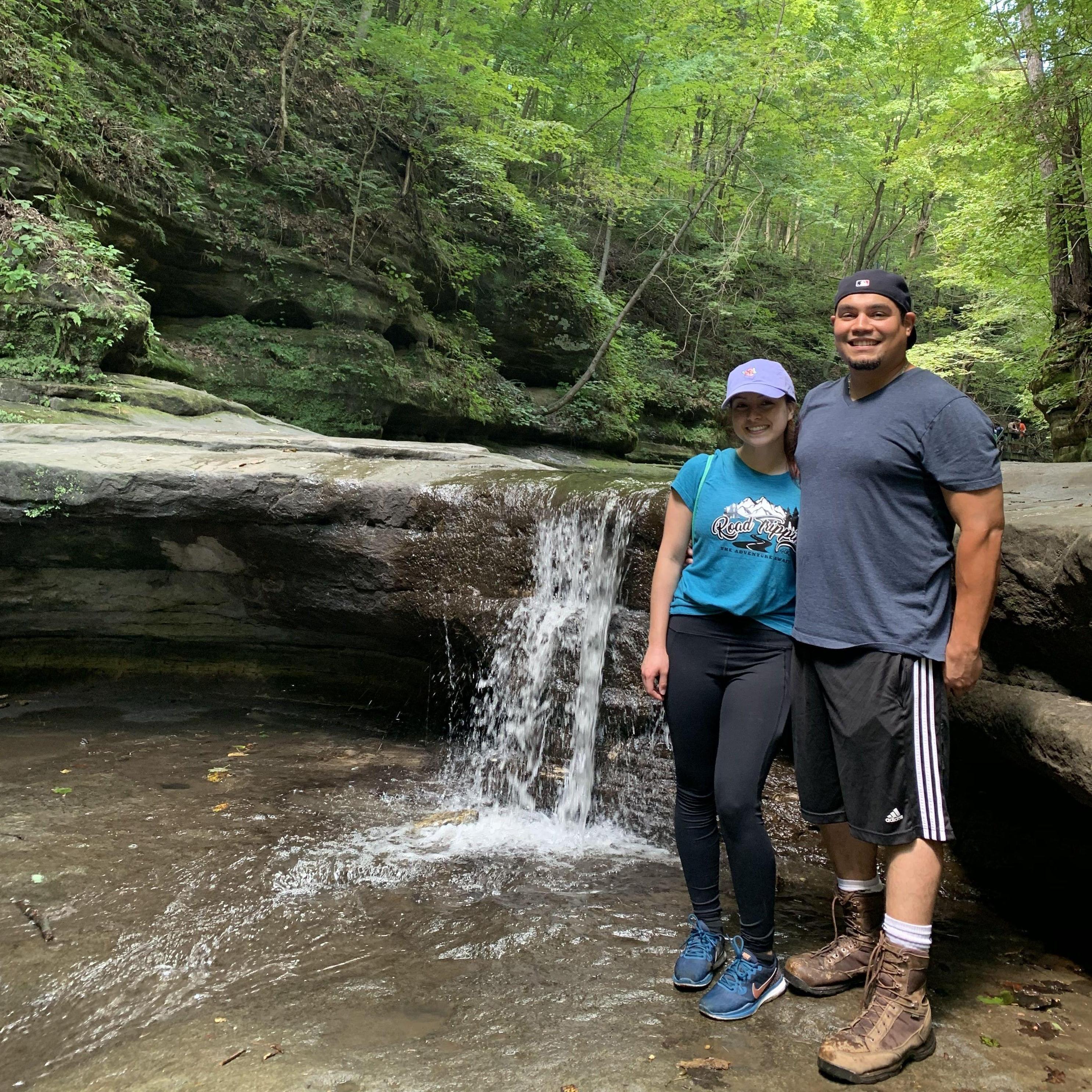 Starve Rock