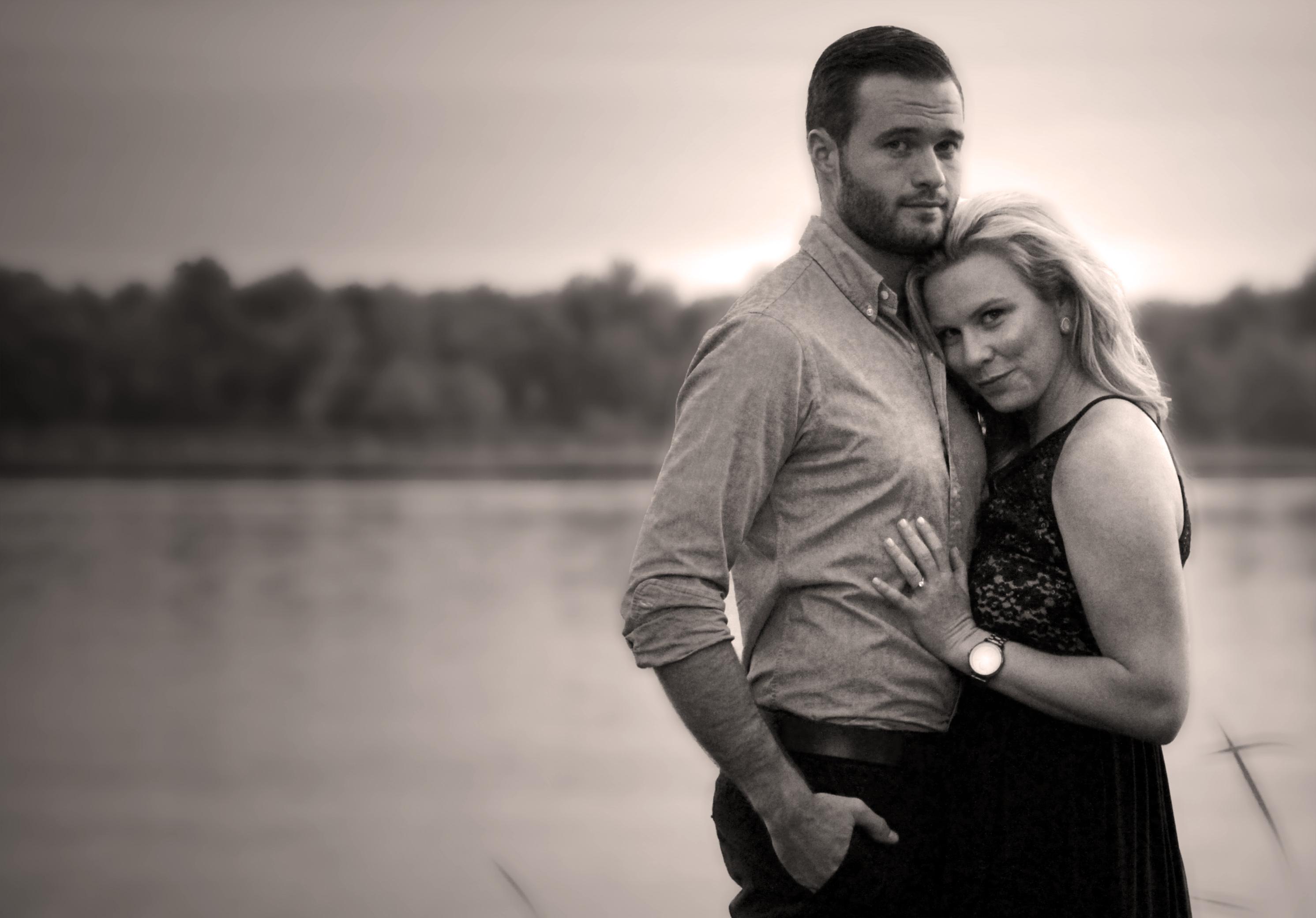 The Wedding Website of Hannah Bollinger and Jake Sloan