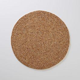 Kim Seybert Placemat 'Wood'