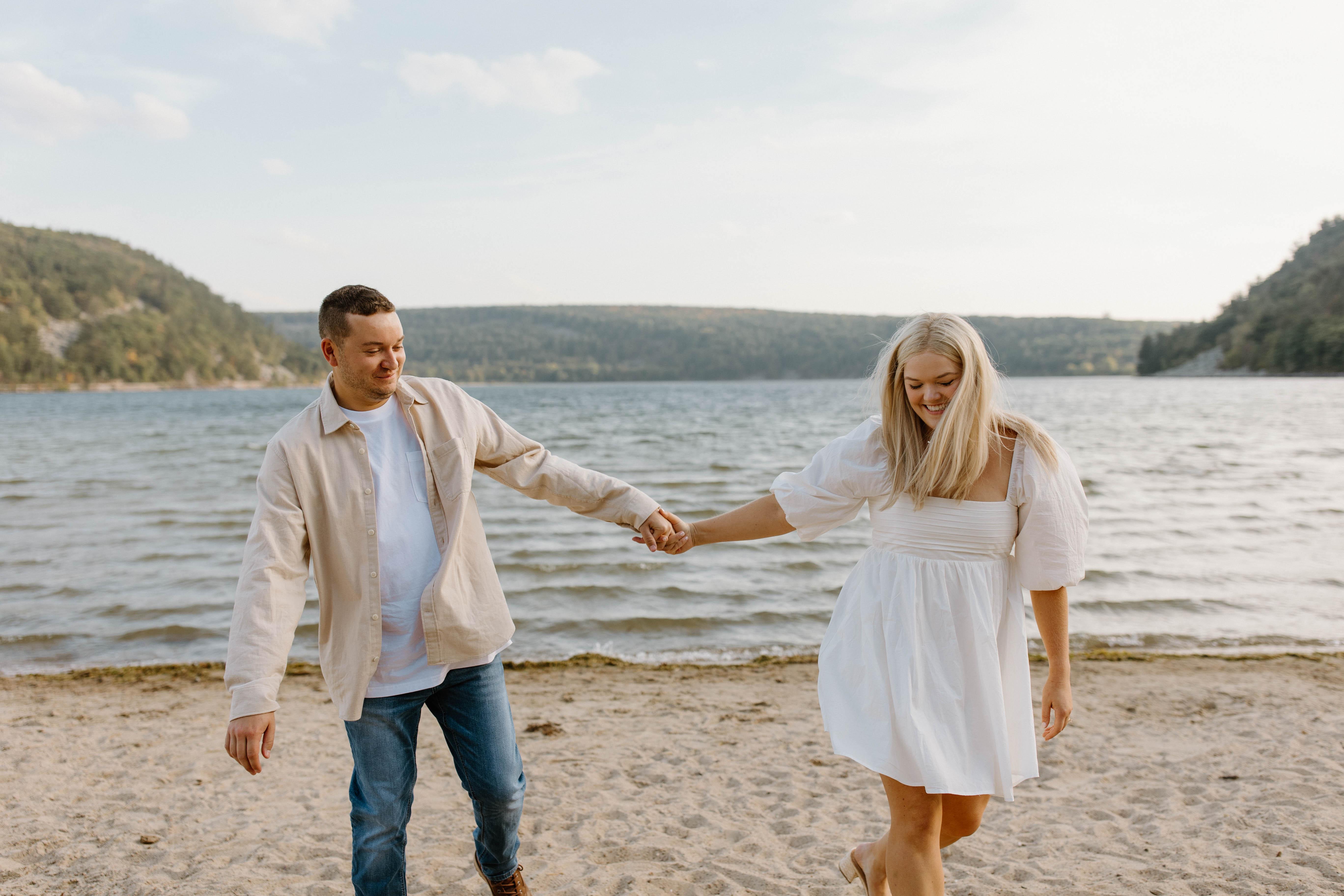 The Wedding Website of Emilee Bergman and Travis Forseth