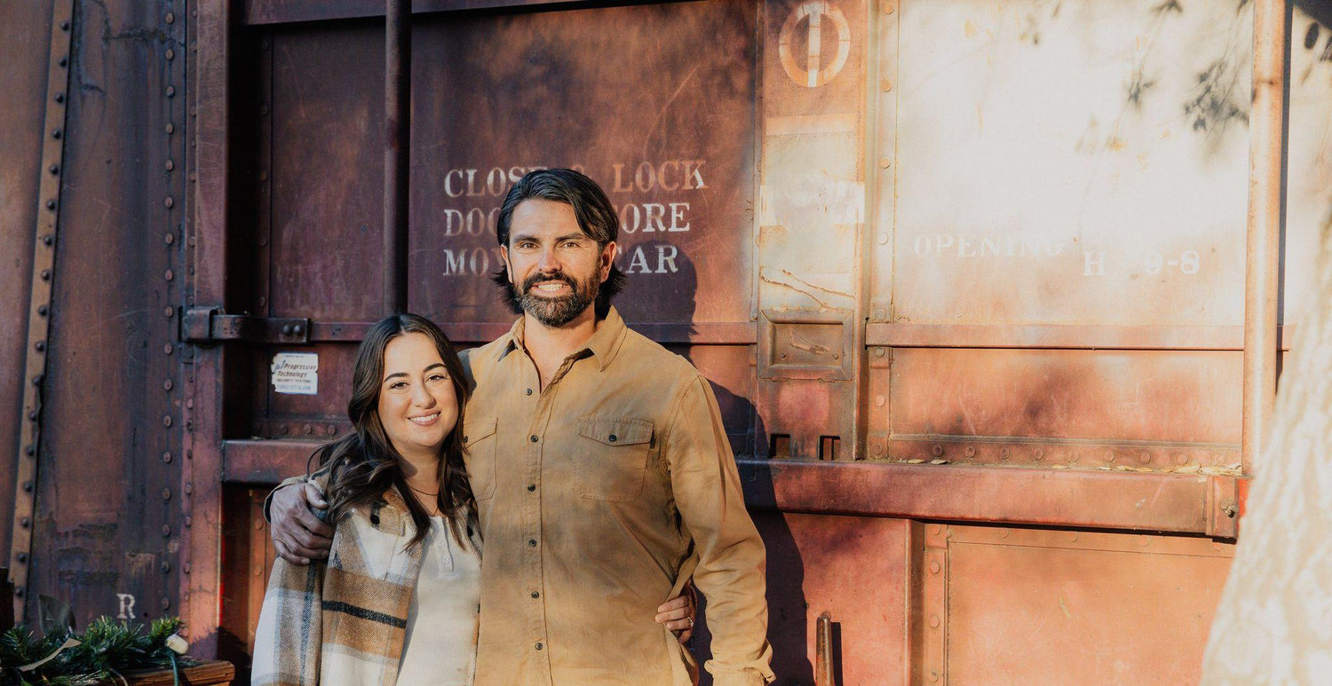 The Wedding Website of Alyssa Signore and David Penn
