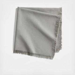 Craft Fringe Napkin, Set of 4