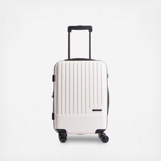 Davis 20" Expandable Carry-On Spinner