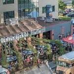 Denver Beer Co Platte Street