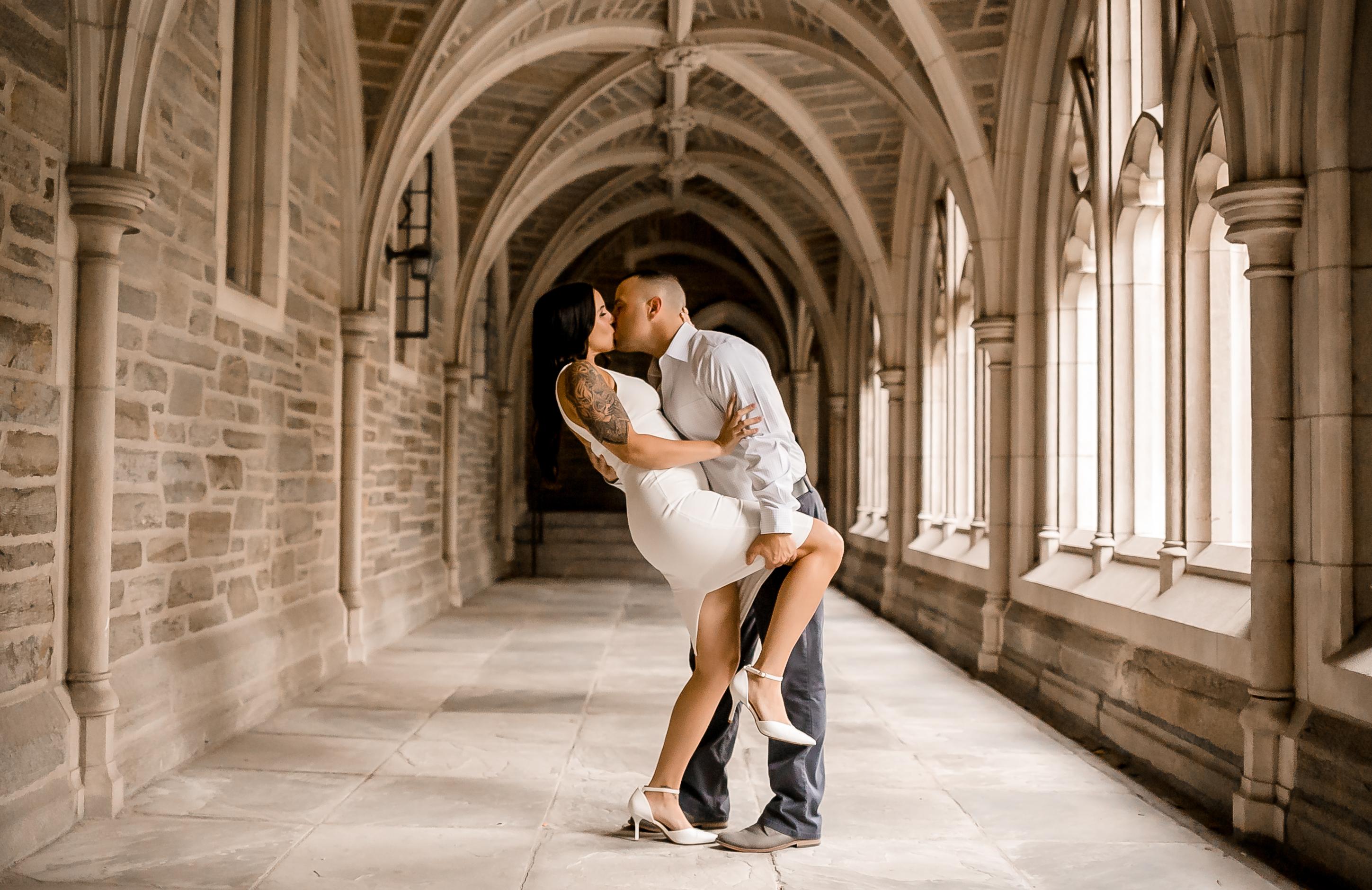 The Wedding Website of Nicole Dannecker and Justin Cocuzza