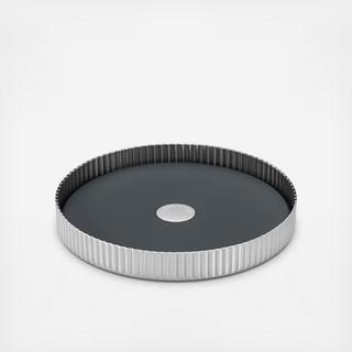 Bernadotte Wine Coaster