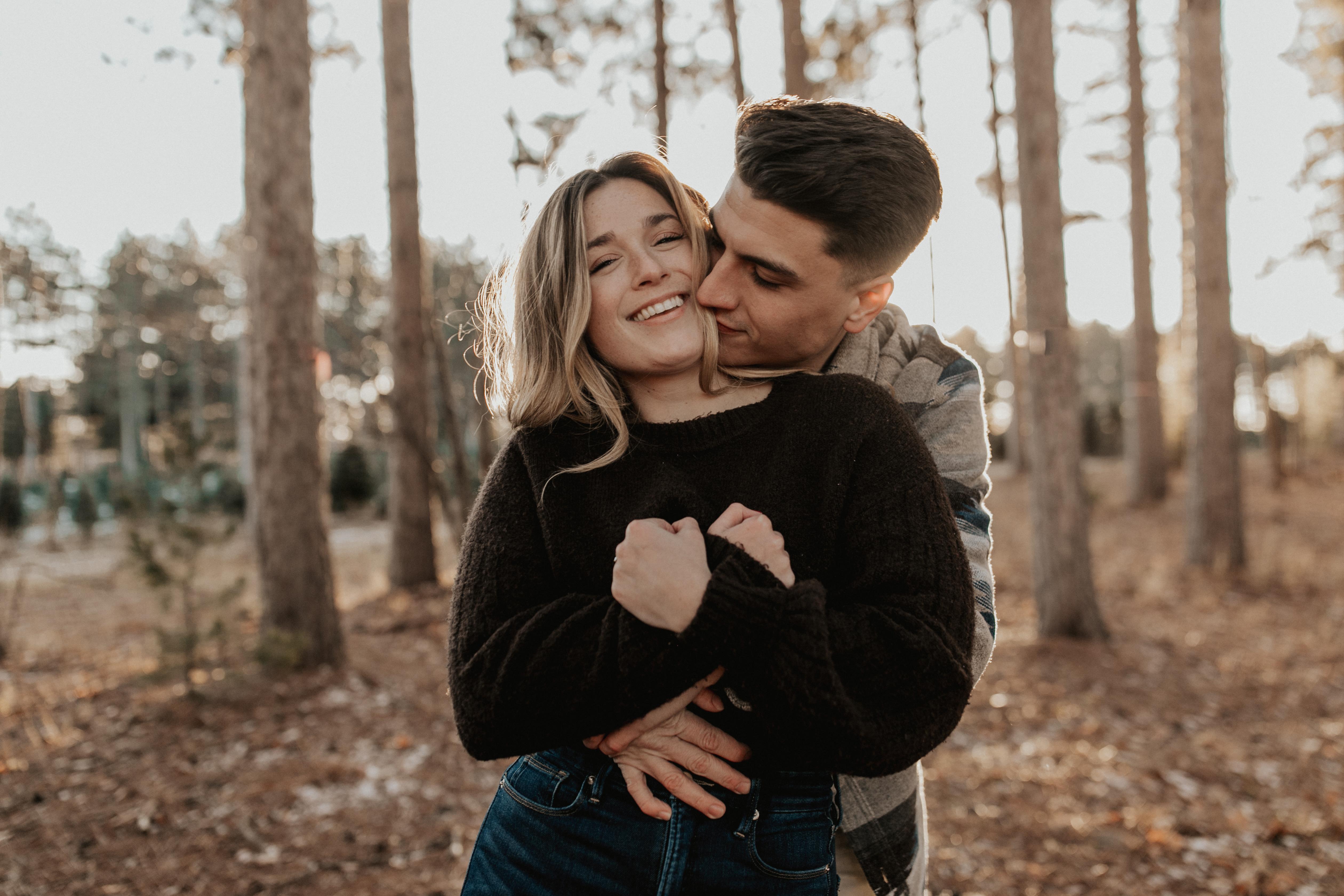 The Wedding Website of Luke Negen and Angela Norton