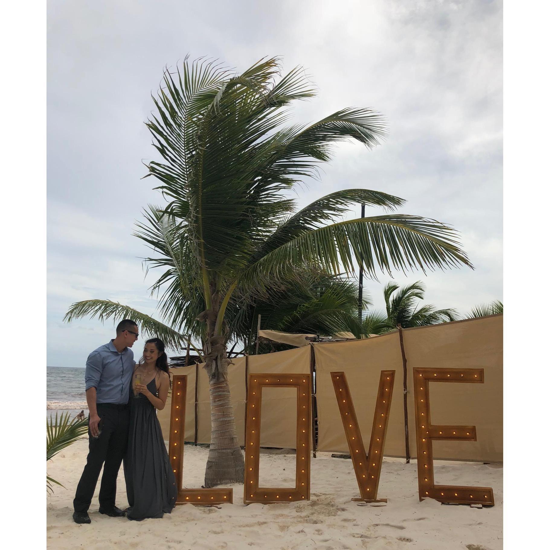 Tulum, Mexicoooo
