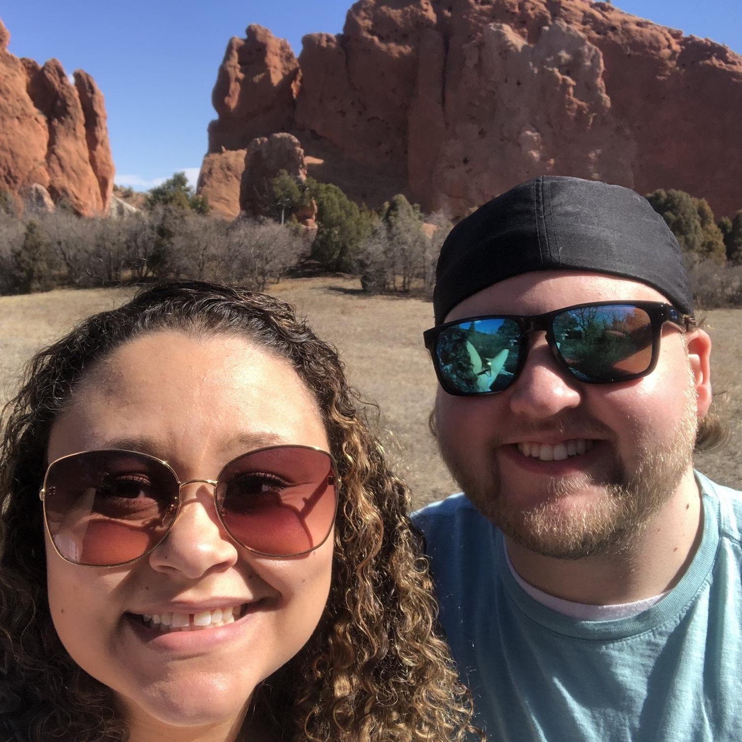 Colorado Vacay