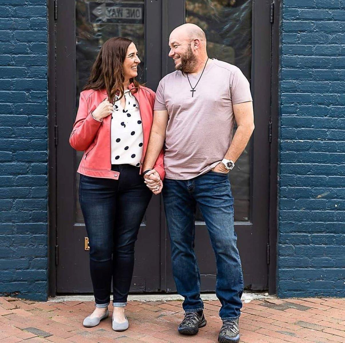 The Wedding Website of Eileen Mueller and James Langhans