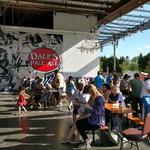 Oskar Blues Brewery Taproom