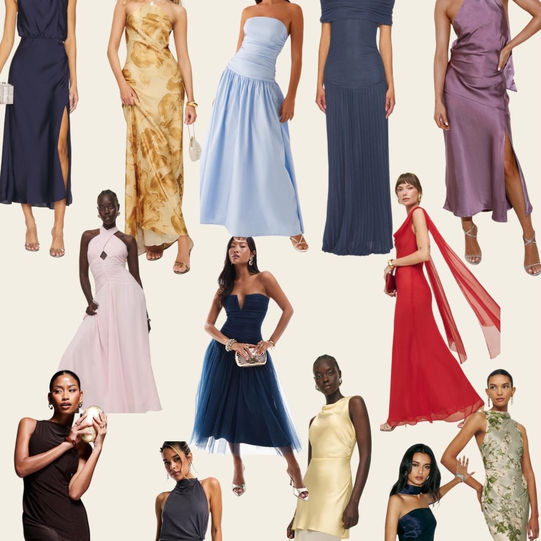 Ceremony & Reception