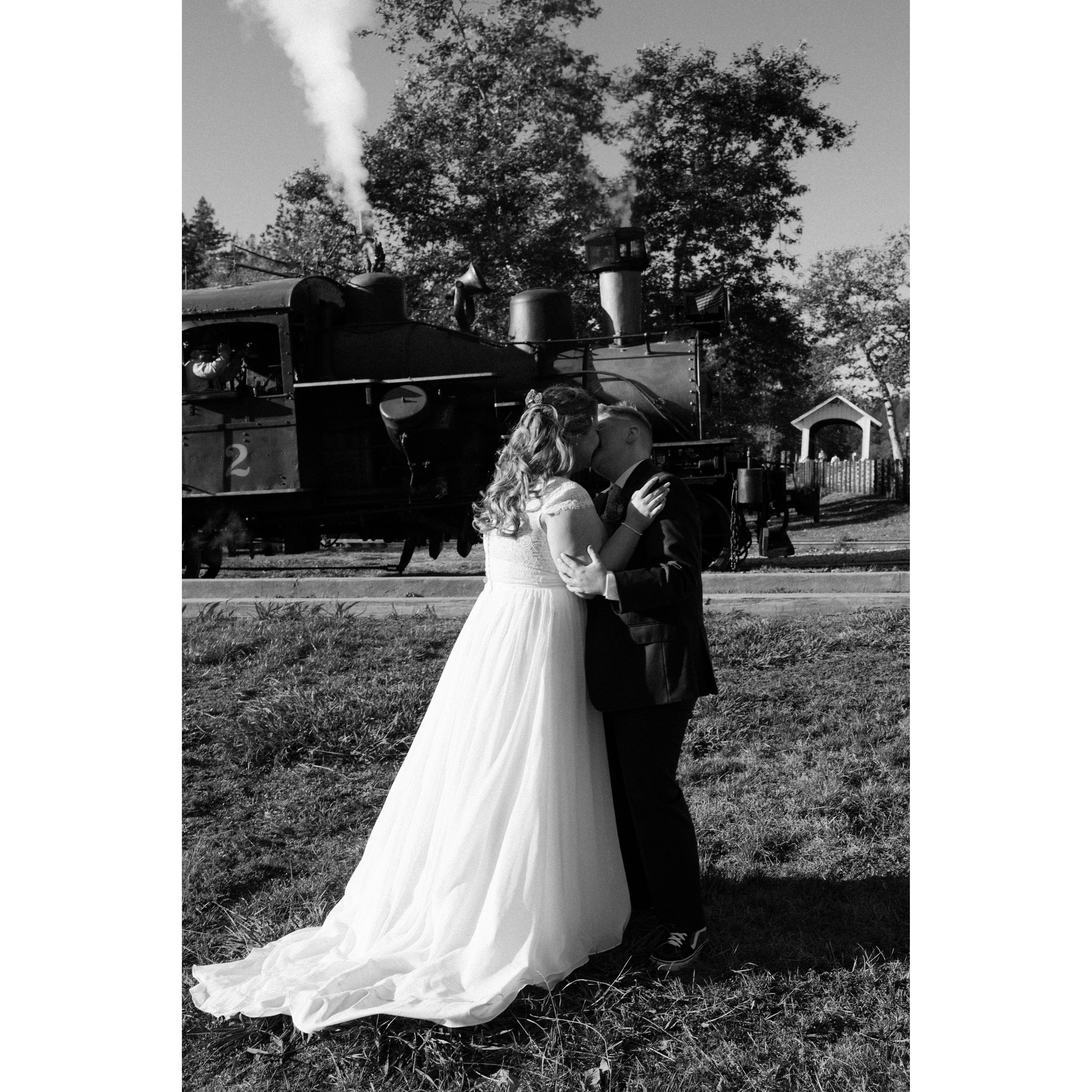 (PC: Trinity Rose Photography)