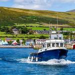 Dingle Boat Tours