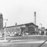 West Side Market
