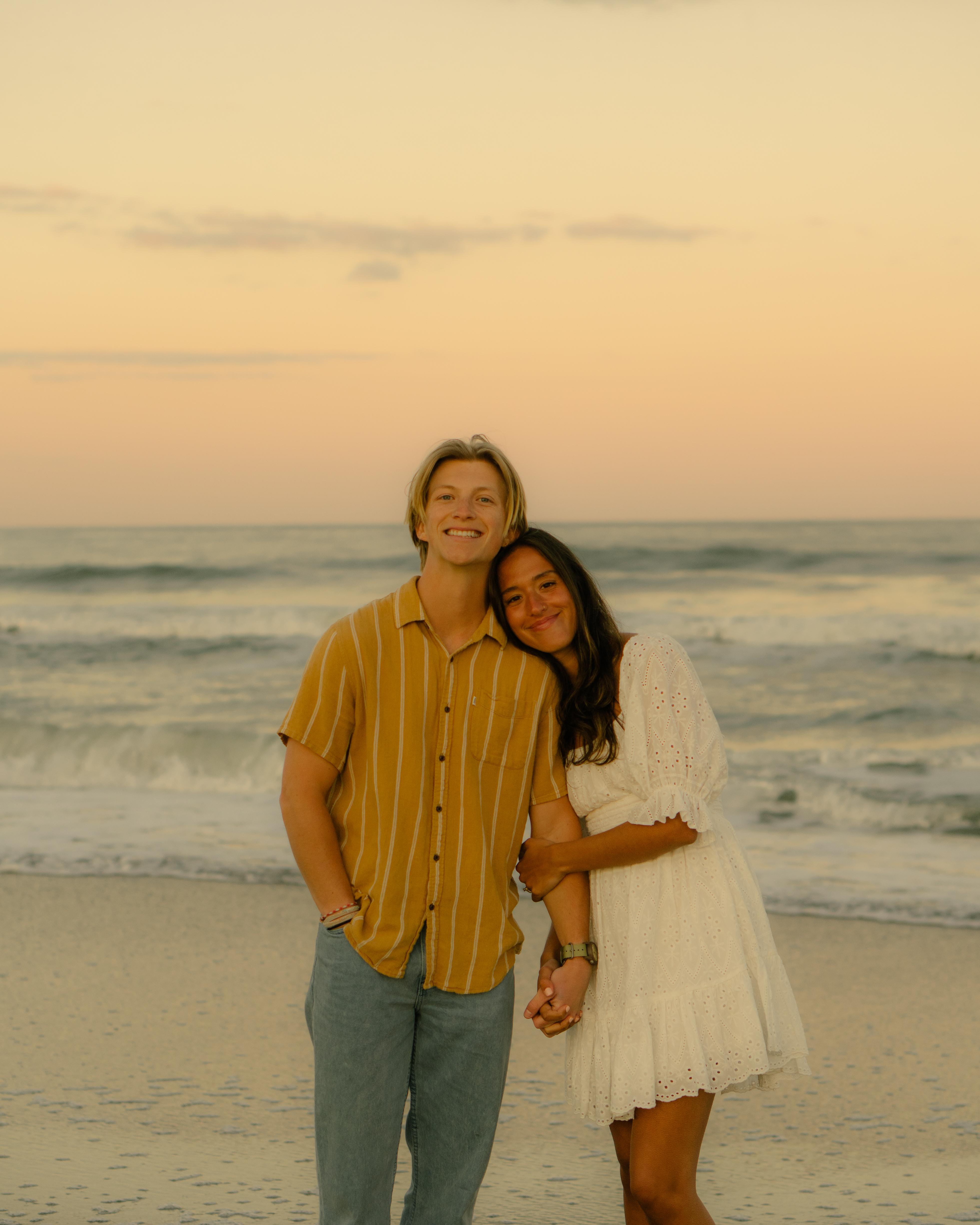 The Wedding Website of Jonathan Barksdale and Julia Tersy