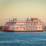 Savannah Riverboat Cruise