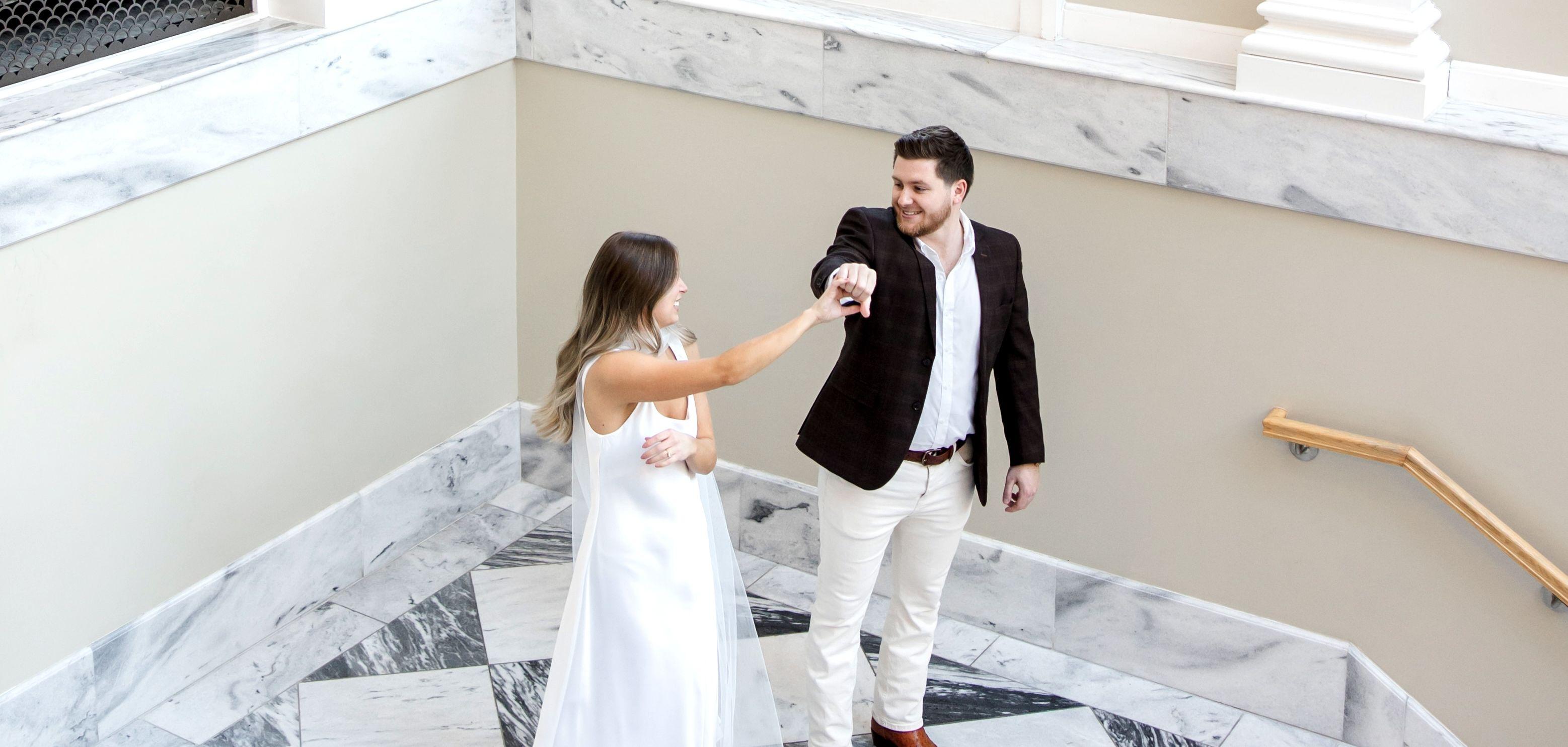 The Wedding Website of Payton Frederick and Regan Garmon