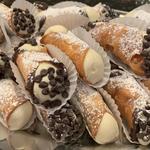 Three Sweet Peas Bakery Cafe