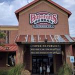 Hutchins BBQ
