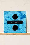 Ed Sheeran - Divide LP