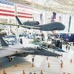 Evergreen Aviation & Space Museum