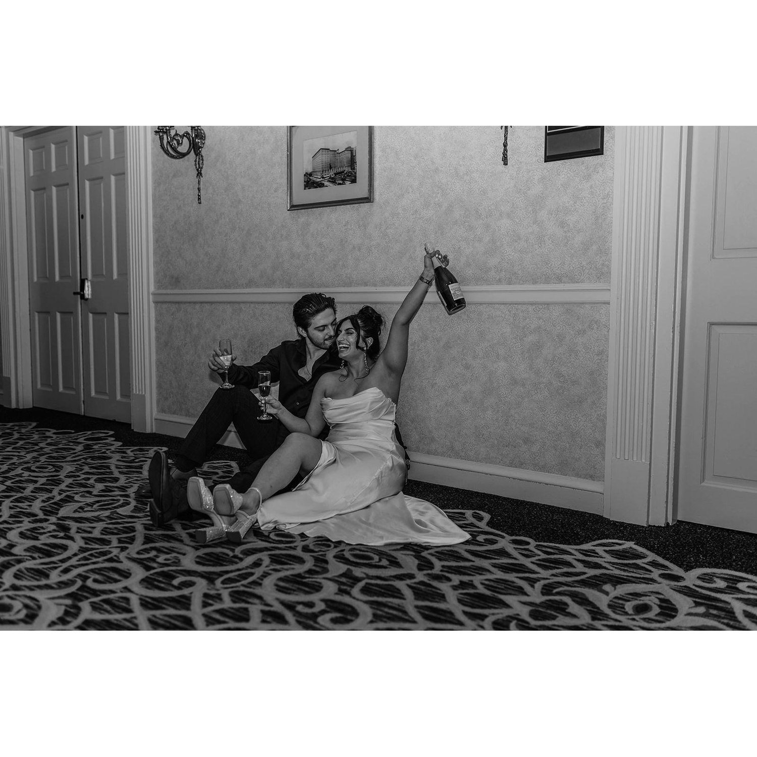 Engagement Photoshoot