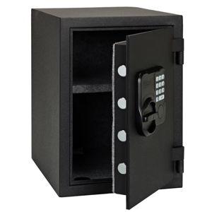 Hornady Fireproof Keypad Safe