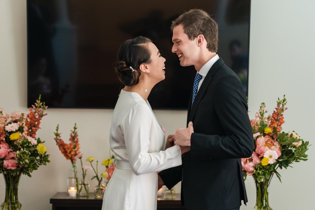 The Wedding Website of Tiffany Chung and George Arzeno