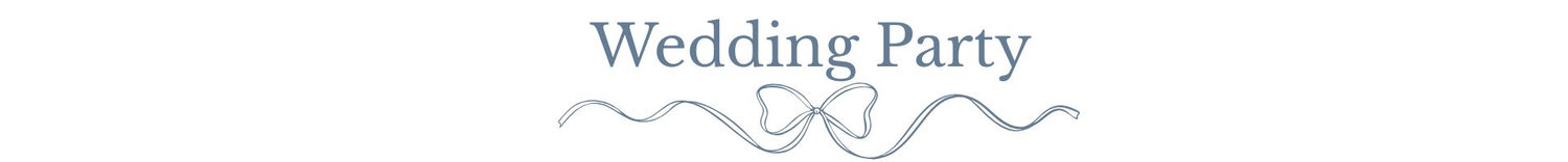 The Wedding Website of KATE GALLAWAY and TREY PRENOVOST