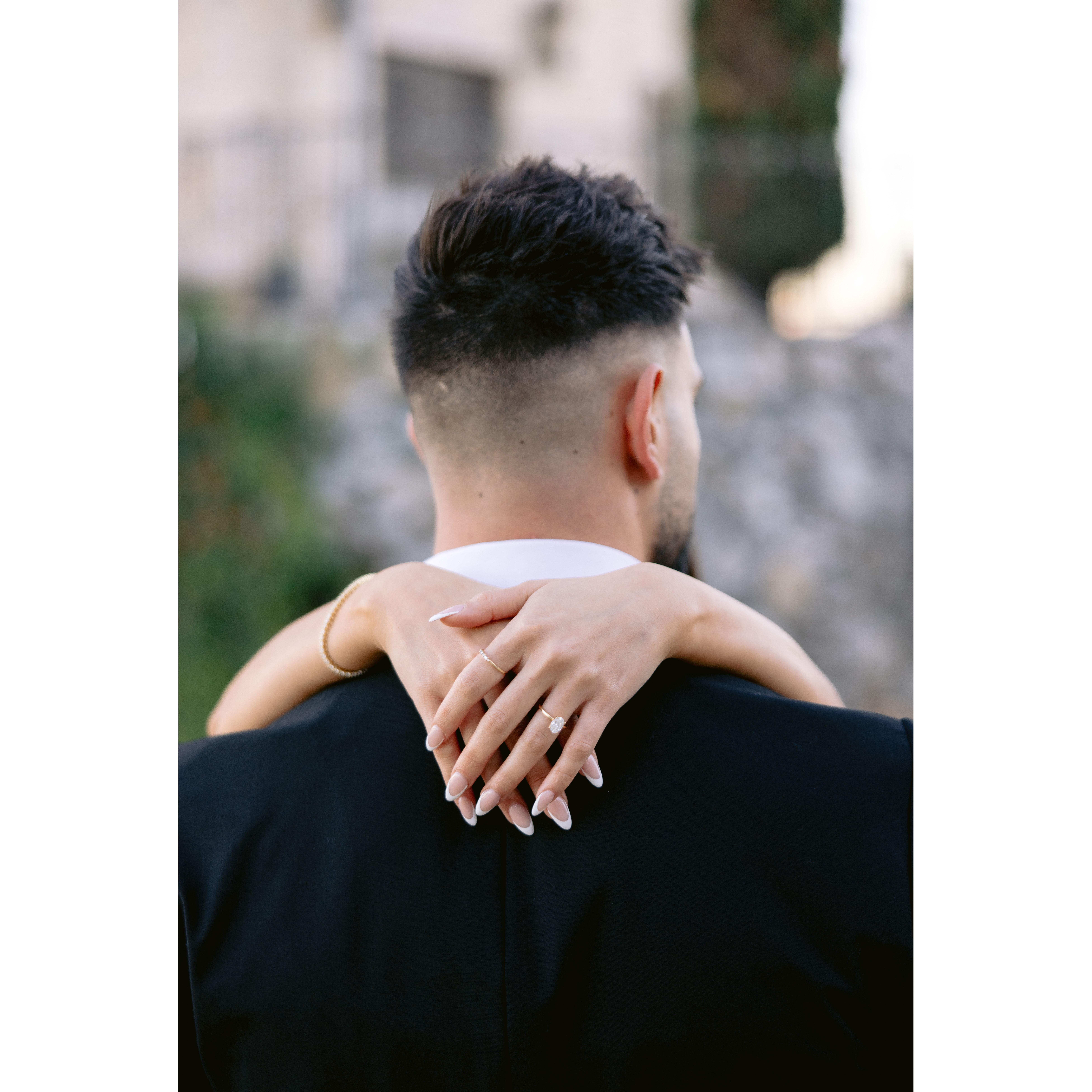 Engagement Photoshoot, 2024.