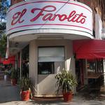 El Farolito Polanco