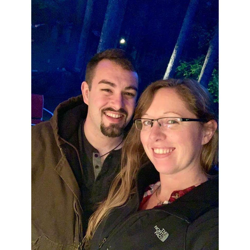 Amazing first Cabin adventure