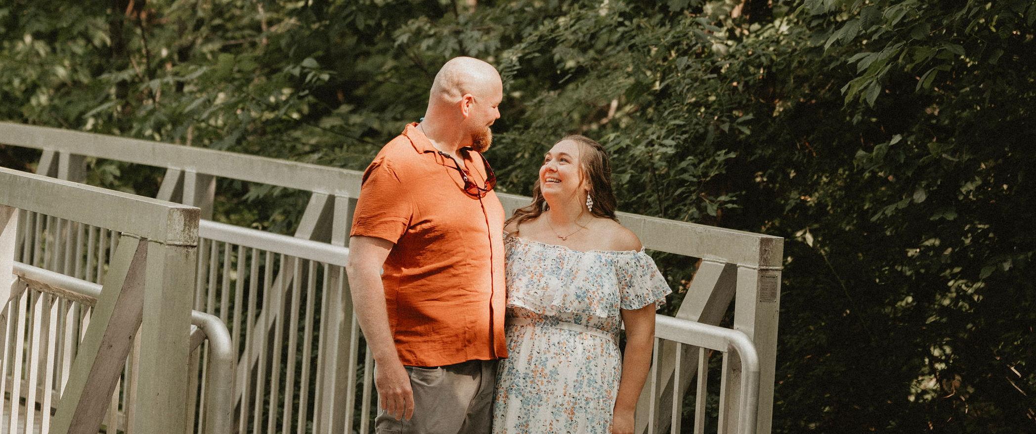 The Wedding Website of Jenna Moorehead and Nick Blackie