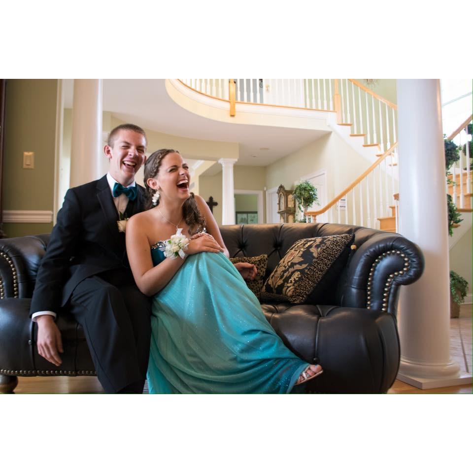 Prom 2016