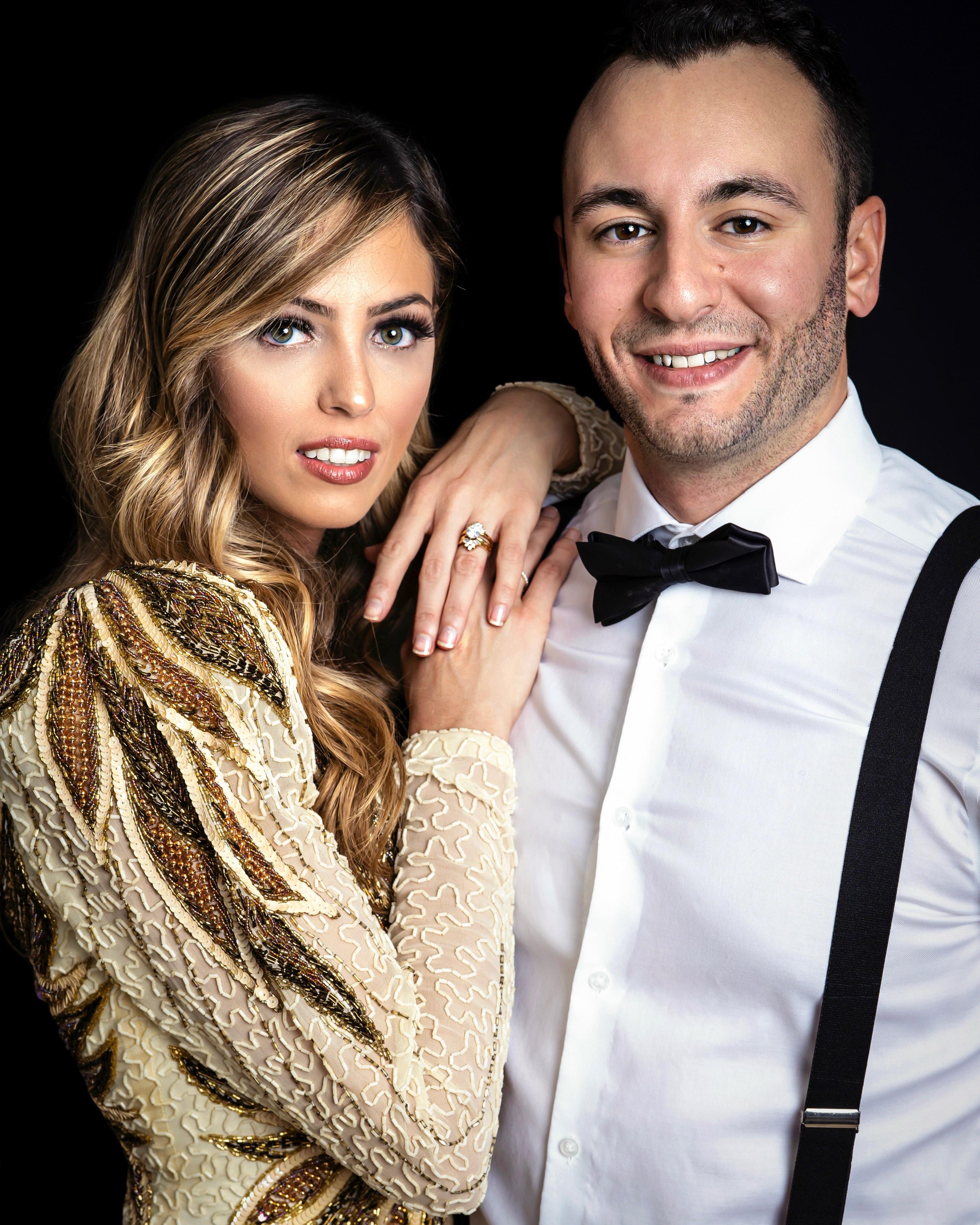 The Wedding Website of Jessica Lopa and Adam Nepola