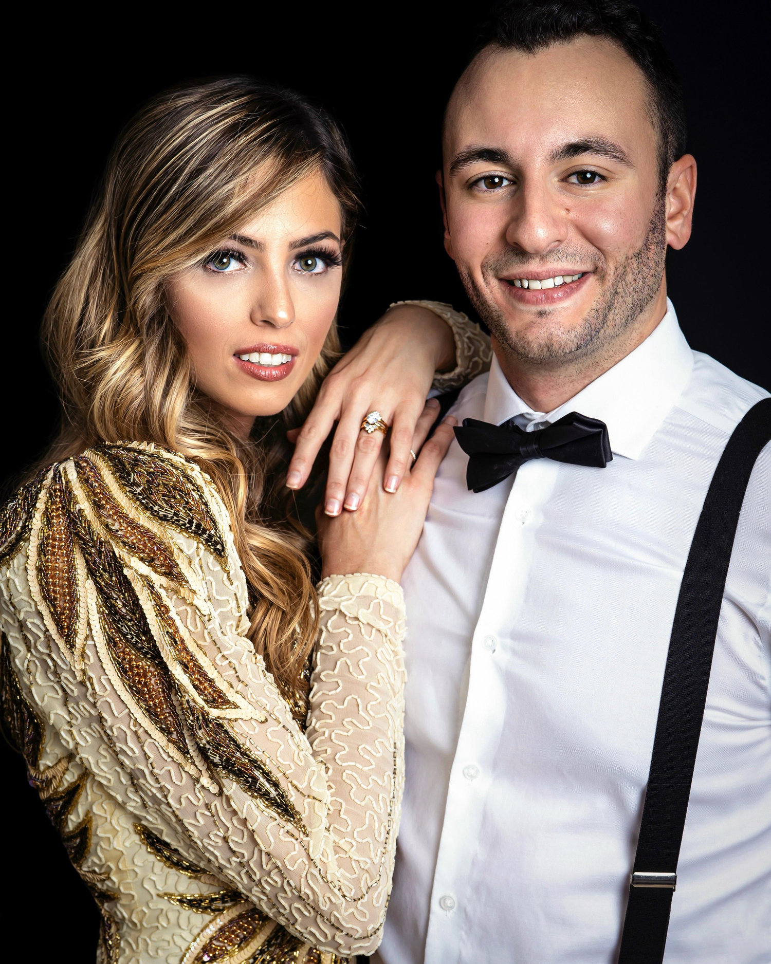 The Wedding Website of Jessica Lopa and Adam Nepola