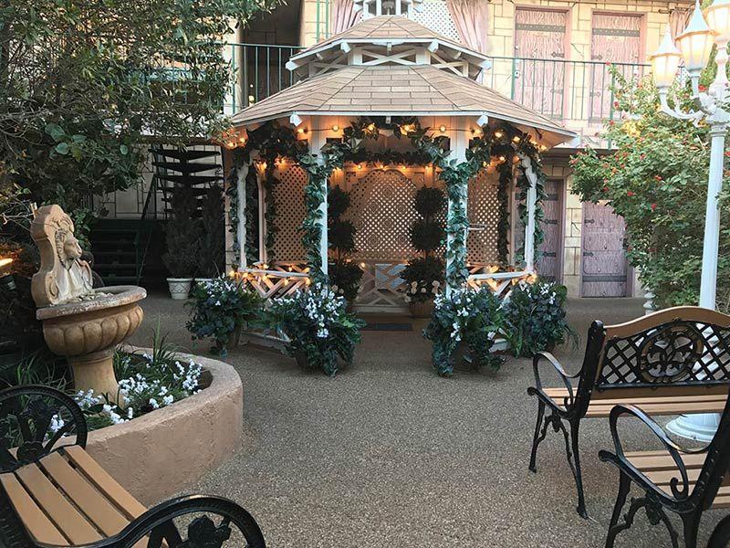 The Wedding Website of Ashley Brieby and Devin Welch
