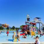 Ridge Waters Water Park