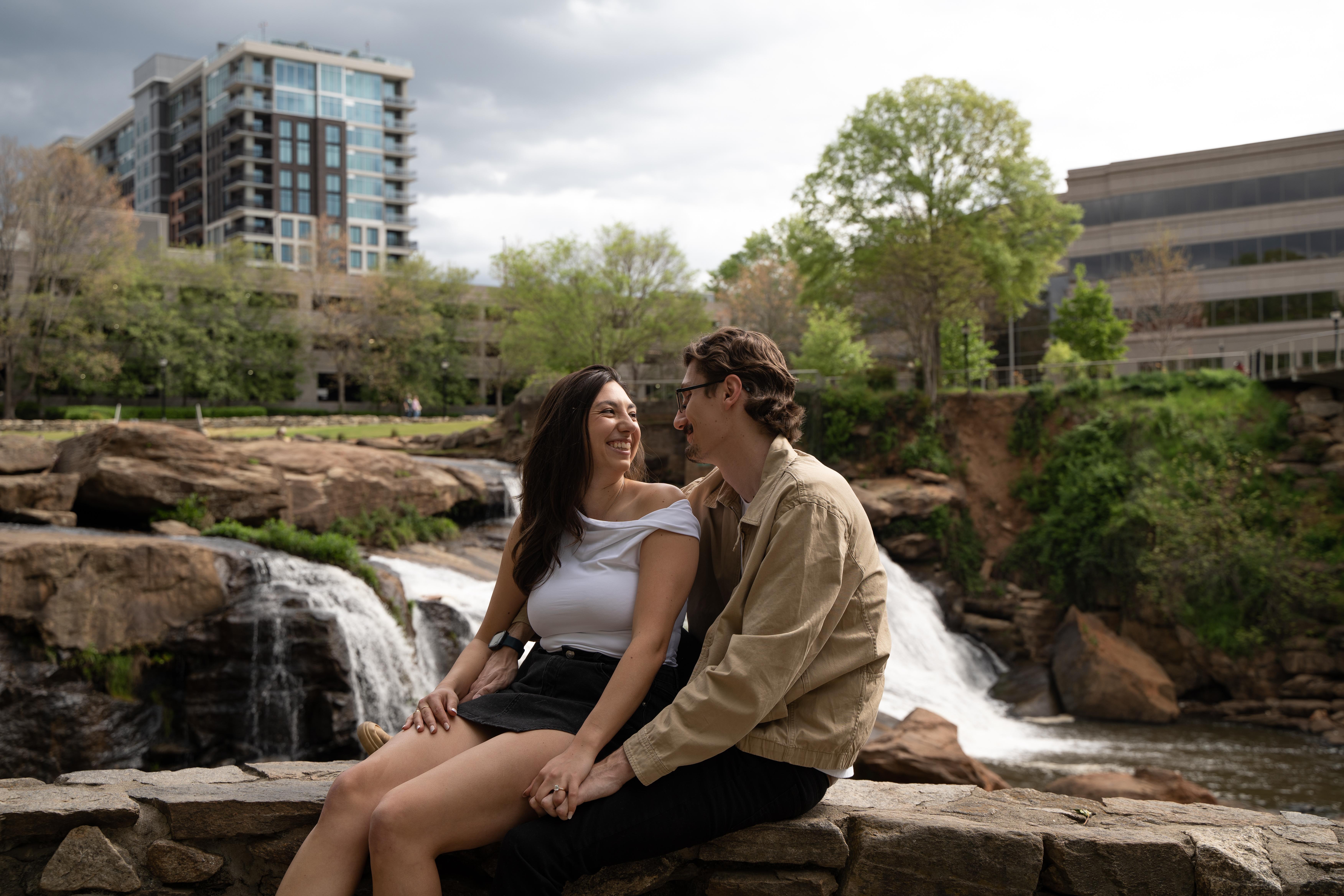 The Wedding Website of Eugenia Margaret Tucci and Dominic James Giancarlo