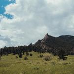 Chautauqua Park