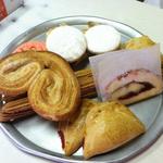 Mama Ines Mexican Bakery