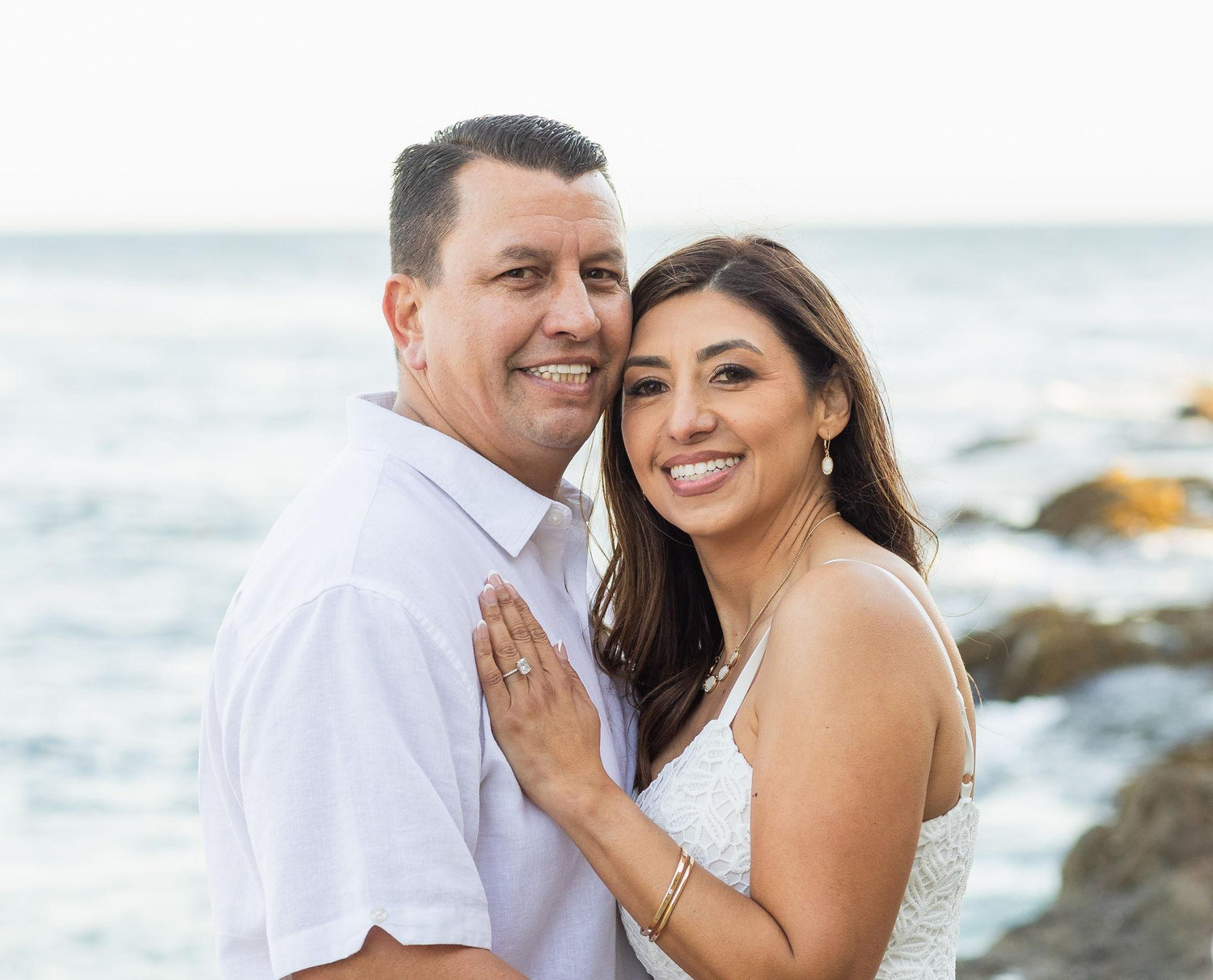 The Wedding Website of Roy Corral and Araceli Perez
