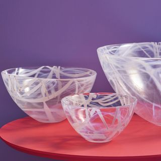 Contrast Bowl