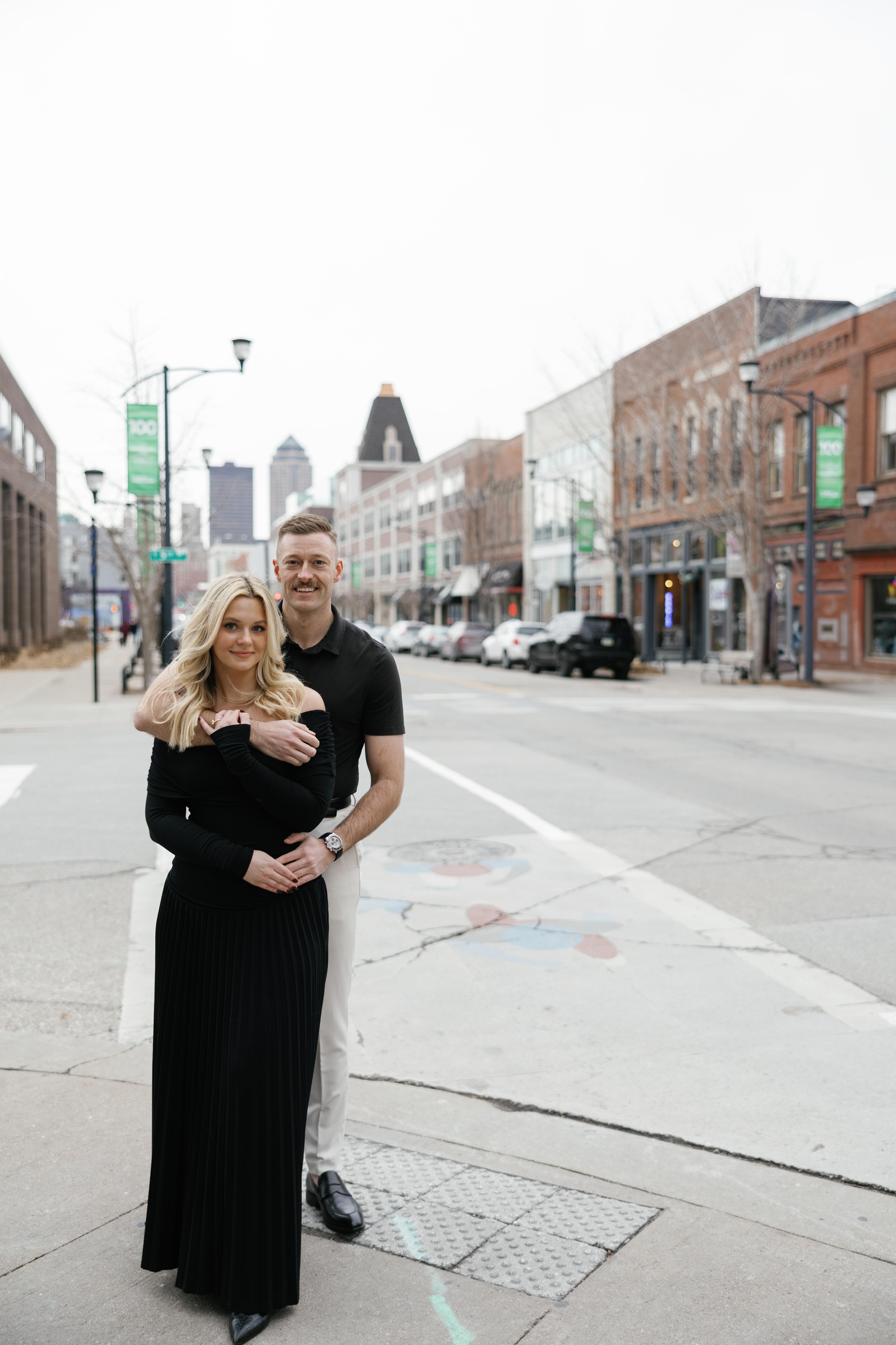 The Wedding Website of Bradley Jackson and Molly Sexton