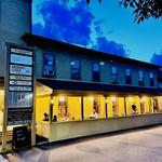 Harrison's Restaurant